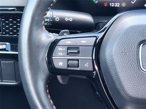 Used 2024 Honda CR-V Sport Touring image 32