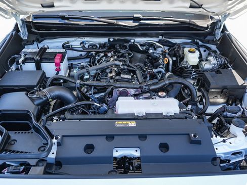 New 2026 Toyota Tacoma SR5 RWD image 14