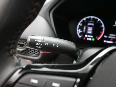 Used 2024 Honda HR-V Sport image 12