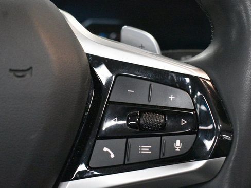 Used 2025 BMW 430i xDrive Convertible image 24