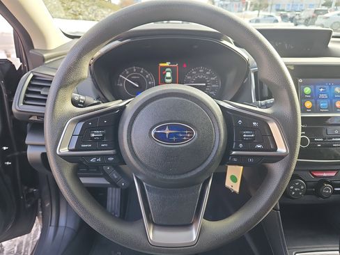 Used 2023 Subaru Impreza Premium image 17