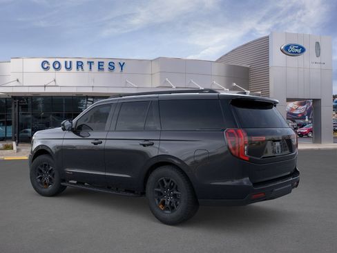 New 2026 Ford Expedition Tremor AWD/4WD image 4