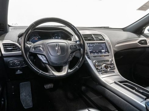 Used 2019 Lincoln MKZ Premiere FWD image 7