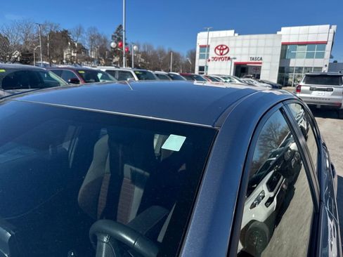 Used 2023 Toyota Corolla SE image 44