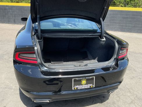 Used 2023 Dodge Charger SXT RWD image 23