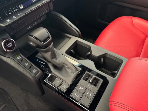 New 2026 Toyota Land Cruiser 1958 image 23