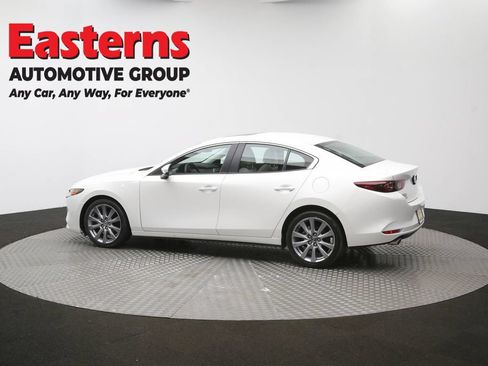 Used 2023 MAZDA MAZDA3 s FWD image 63
