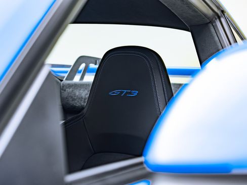 Used 2023 Porsche 911 GT3 image 28