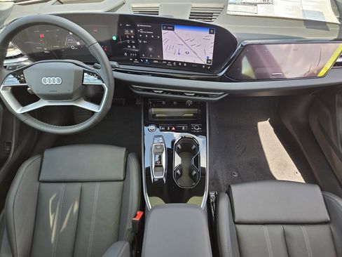 New 2025 Audi A5 2.0T Prestige image 27