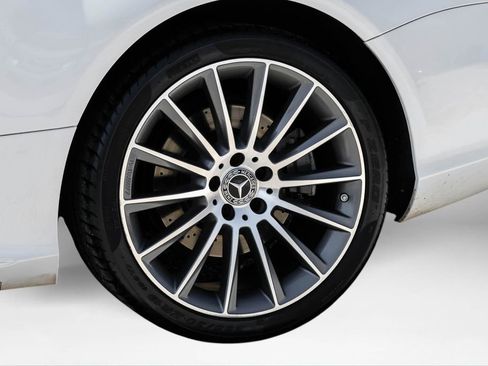 Used 2017 Mercedes-Benz SL 450 image 44