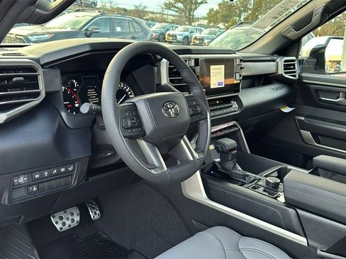 New 2026 Toyota Tundra SR5 image 16