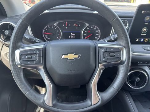 Certified 2024 Chevrolet Blazer LT w/ Convenience Package FWD image 13
