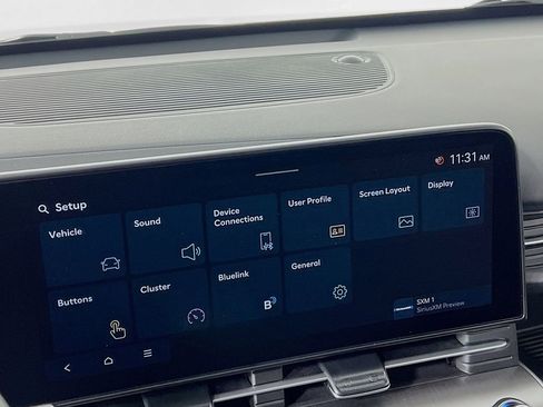 Certified 2025 Hyundai Kona SE image 14