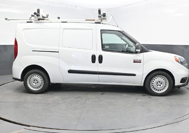 Used 2022 RAM ProMaster City Wagon FWD image 9