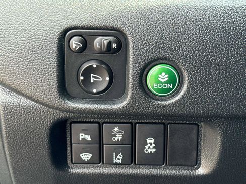 Certified 2023 Honda Passport TrailSport image 33