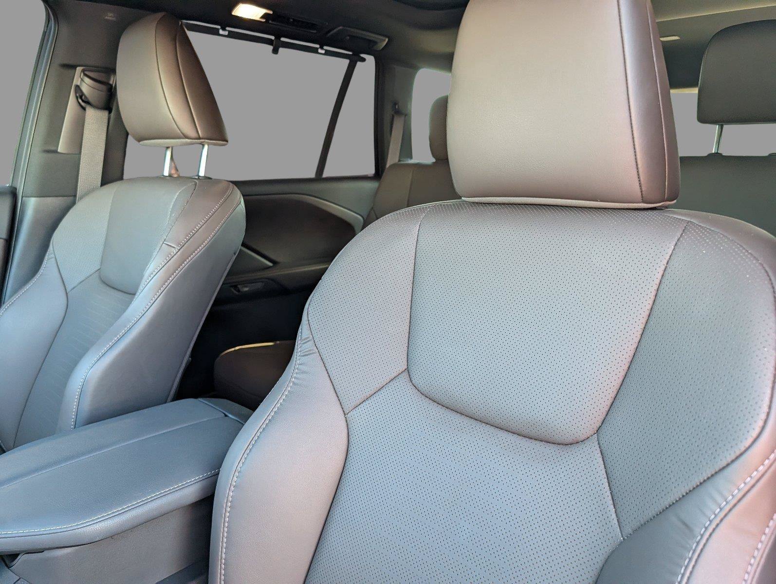 Used 2025 Lexus TX 350 AWD w/ Technology Package image 12