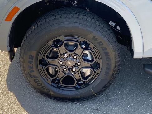 New 2026 Ford Ranger XLT AWD/4WD image 5