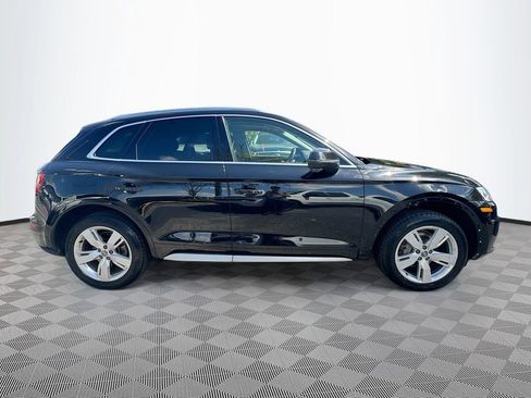 Used 2019 Audi Q5 2.0T Premium Plus w/ Premium Plus Package image 5