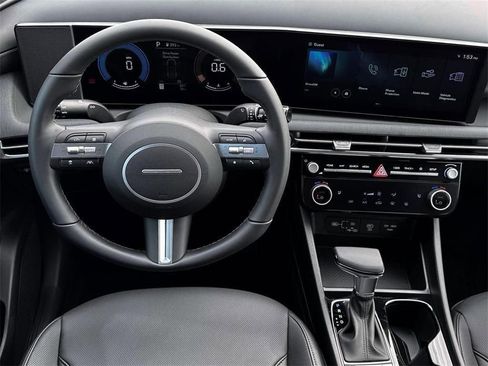 New 2026 Hyundai Tucson XRT AWD/4WD image 17