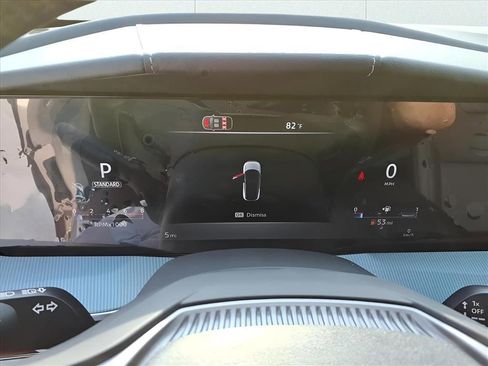 New 2026 Nissan Murano SL image 22