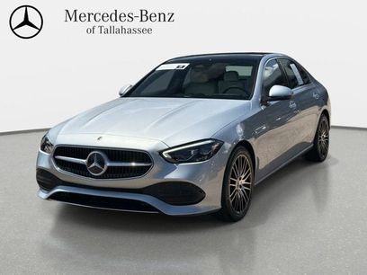 Used 2026 Mercedes-Benz C 300 Sedan