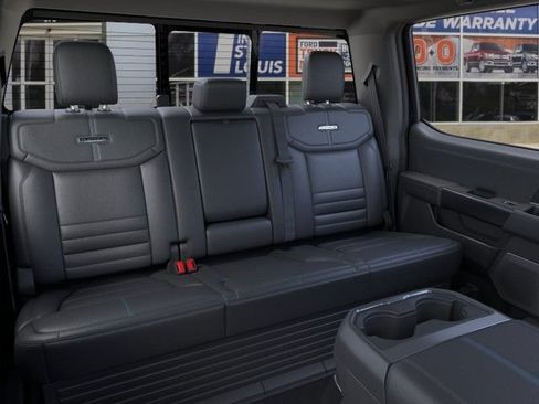 New 2026 Ford F250 Platinum AWD/4WD image 11