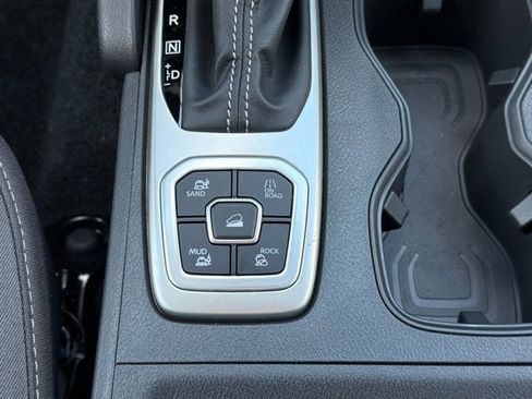 New 2026 Nissan Frontier SV w/ SV Convenience Package image 29