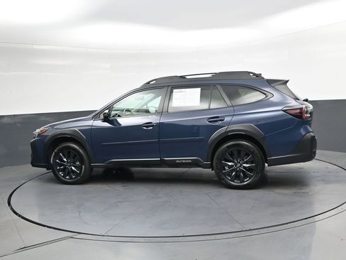 Used 2024 Subaru Outback Onyx Edition image 7