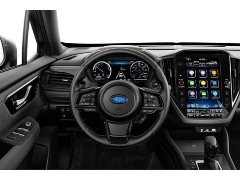 New 2025 Subaru Forester Touring image 15