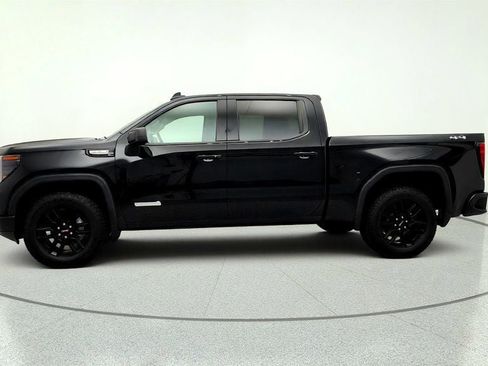 Used 2023 GMC Sierra 1500 Elevation AWD/4WD image 8