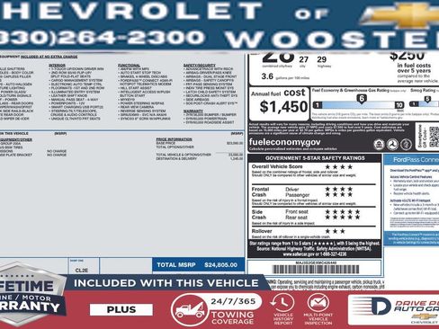 Used 2021 Ford EcoSport SE image 1