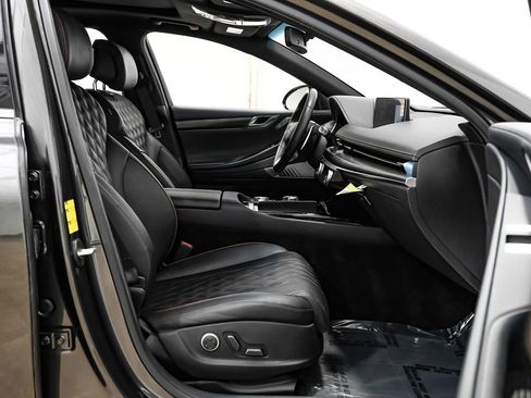 Used 2023 Genesis G80 2.5T w/ Sport Prestige Package image 32