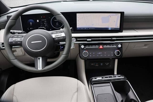 New 2026 Hyundai Tucson Limited AWD/4WD image 23