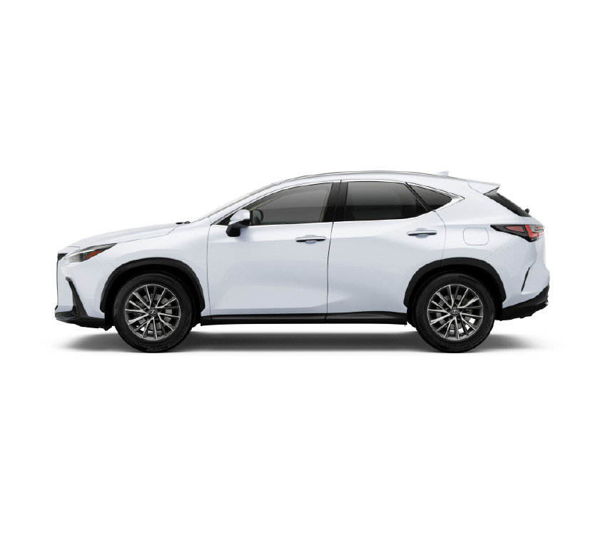 New 2026 Lexus NX 350 AWD w/ Premium Package image 2