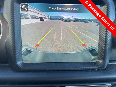 Used 2022 Jeep Gladiator Sport image 22