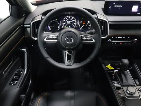New 2026 MAZDA CX-50 AWD 2.5 Hybrid w/ Weather Package image 16
