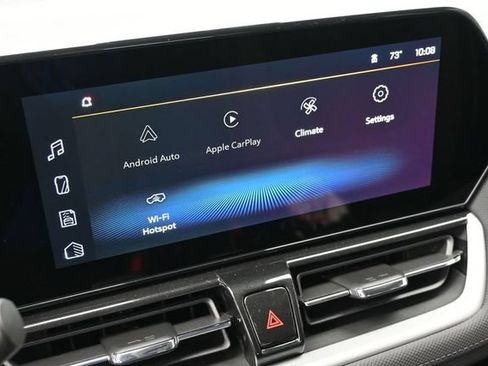 New 2026 Chevrolet TrailBlazer LT w/ Convenience Package FWD image 26