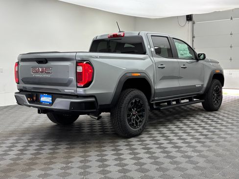 New 2026 GMC Canyon Elevation w/ Convenience Package AWD/4WD image 7
