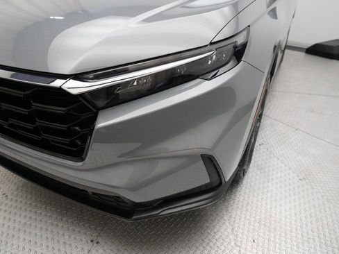 Used 2025 Honda CR-V EX-L image 23