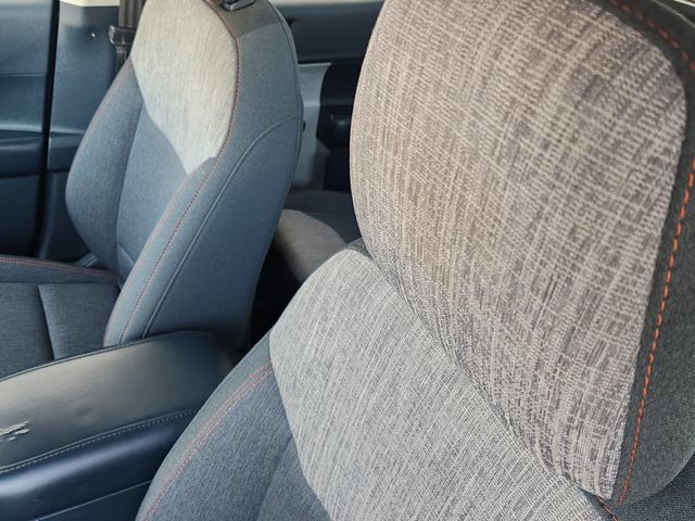 Used 2022 Ford Maverick XLT FWD image 21