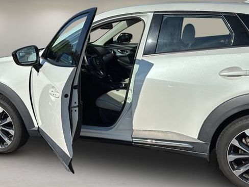 Used 2019 MAZDA CX-3 Grand Touring image 10
