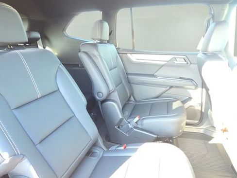 New 2026 GMC Acadia Elevation w/ Black Edition image 19