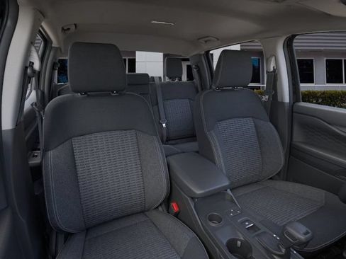 New 2026 Ford Ranger XL RWD image 10