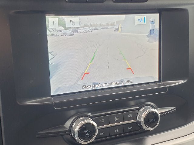 Used 2021 Ford F150 XLT w/ Equipment Group 301A Mid AWD/4WD image 16