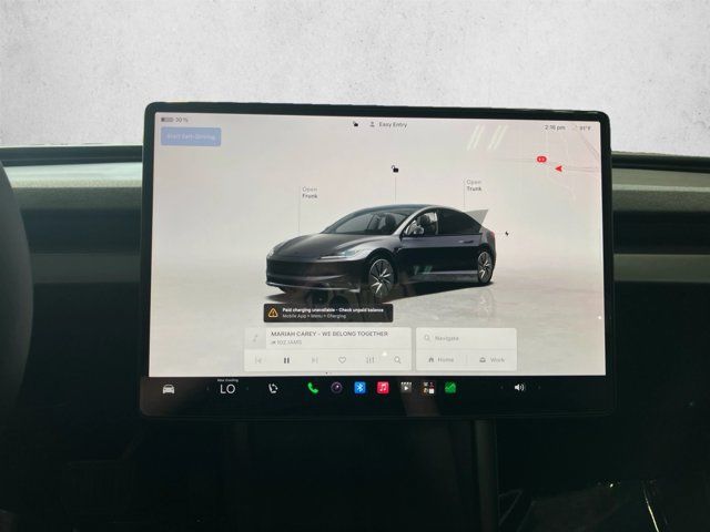 Used 2025 Tesla Model 3 Long Range RWD image 14