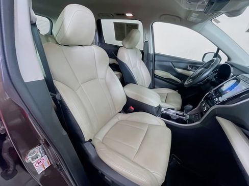 Used 2019 Subaru Ascent Limited w/ Popular Package #3 AWD/4WD image 30