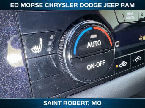 Used 2023 Nissan Pathfinder Rock Creek AWD/4WD image 20