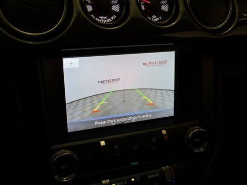 Used 2022 Ford Mustang Shelby GT500 w/ Carbon Fiber Track Pack RWD image 13