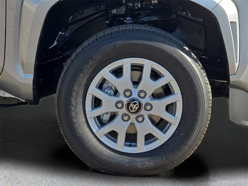 New 2026 Toyota Tacoma SR5 image 10