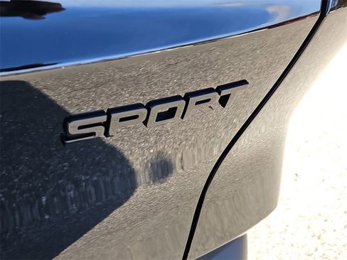 New 2026 Honda CR-V Sport-L image 5